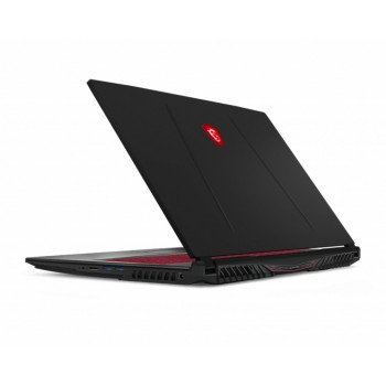 MSI Gaming GP75 10SDK-019ES Leopard Negro - 17.3" - 1920x1080 - Intel Core i7 - 16GB - 1TB SSD - GeF 9S7-17E711-019