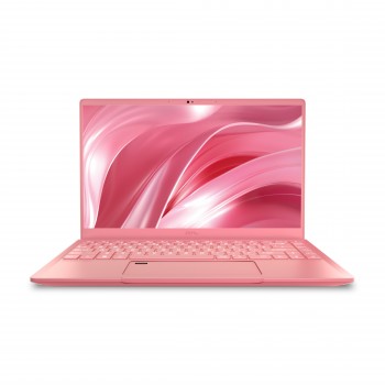 MSI Prestige 14 A10RAS-081ES Rosa - 14" - 1920x1080 - Intel Core i7 - 16GB - 1000GB SSD - GeForce MX 9S7-14C213-081