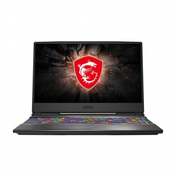 MSI Gaming GP65 10SDK-030ES Leopard Negro - 15.6" - 1920x1080 - Intel Core i7 - 16GB - 1TB SSD - GeF 9S7-16U711-030