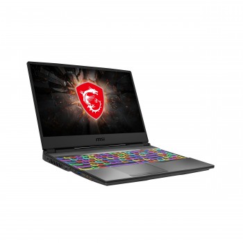 MSI Gaming GP65 10SDK-030ES Leopard Negro - 15.6" - 1920x1080 - Intel Core i7 - 16GB - 1TB SSD - GeF 9S7-16U711-030