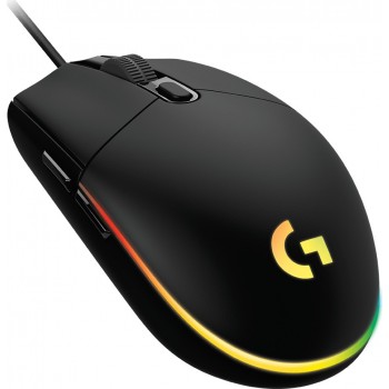 Logitech G G203 LightSync 910-005796