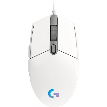 Logitech G G102 LightSync 910-005824