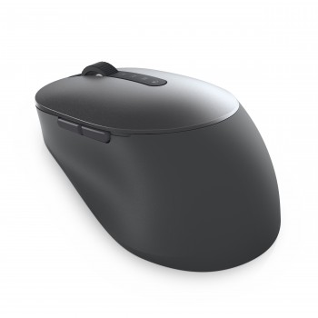 DELL MS5320W ratón RF inalámbrica + Bluetooth Óptico 1600 DPI mano derecha MS5320W-GY