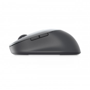 DELL MS5320W ratón RF inalámbrica + Bluetooth Óptico 1600 DPI mano derecha MS5320W-GY