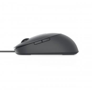 DELL MS3220 ratón USB tipo A Laser 3200 DPI Ambidextro MS3220-GY