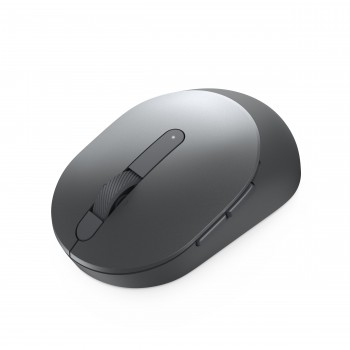 DELL MS5120W ratón RF inalámbrica + Bluetooth Óptico 1600 DPI Ambidextro MS5120W-GY