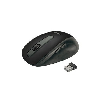 Trust EasyClick Wireless Mouse - Óptico 16536