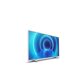 Philips 7500 series 58PUS7555 12 - 58" - 4K Ultra HD - Smart TV - Wifi - Plata