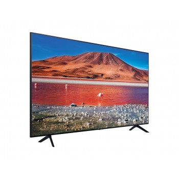 Samsung Series 7 UE55TU7005KXXC - 55" - 4K Ultra HD - Smart TV - Wifi - Negro
