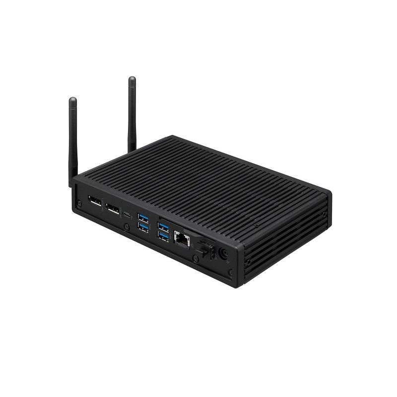 LG CL600W-1C  - J4105 Negro - Windows 10 IoT Enterprise 800 g