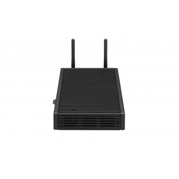 LG CL600W-1C  - J4105 Negro - Windows 10 IoT Enterprise 800 g