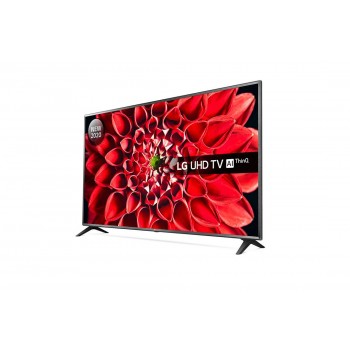 LG 75UN71006LC - 75" - 4K Ultra HD - Smart TV - Wifi - Negro