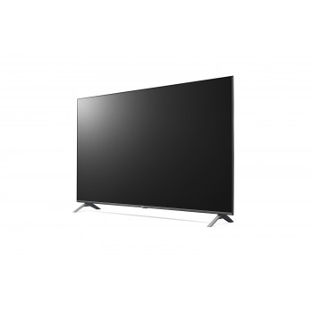 LG 55UN80006LA - 55" - 4K Ultra HD - Smart TV - Wifi - Negro