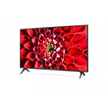 LG 43UN80006LC - 43" - 4K Ultra HD - Smart TV - Wifi - Negro
