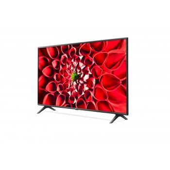 LG 43UN80006LC - 43" - 4K Ultra HD - Smart TV - Wifi - Negro