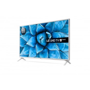 LG 49UN73906LE - 49" - 4K Ultra HD - Smart TV - Wifi - Blanco