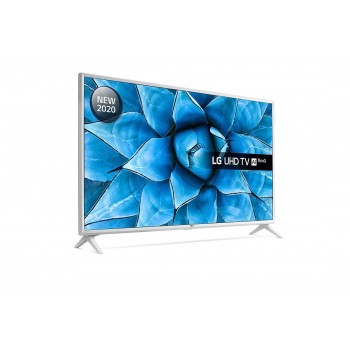 LG 49UN73906LE - 49" - 4K Ultra HD - Smart TV - Wifi - Blanco
