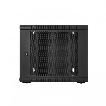 V7 RMWC9UV450-1E armario rack 9U Bastidor de pared RMWC9UV450-1E       