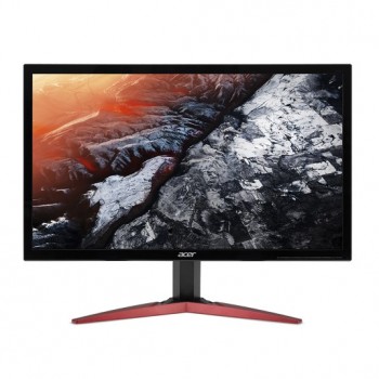 Acer KG241 - 24" - 1920x1080 - Full HD LED - Negro UM.FX1EE.010