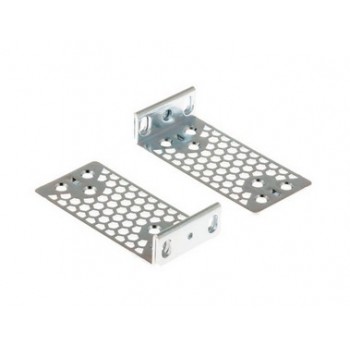 Cisco RCKMNT-1RU-2KX kit de montaje