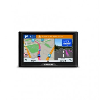 Garmin Drive 5 MT-S - 5" - Pantalla táctil - Fijo - Negro 171 g 010-01678-18