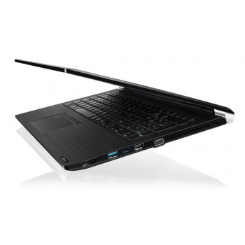 Toshiba Tecra A50-EC-1DC Negro - 15.6" - 1920x1080 - Intel Core i7-8550U - 16GB - 1000GB SSD - Windo PT5A1E-13U007CE