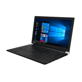 Toshiba Tecra A50-EC-1DC Negro - 15.6" - 1920x1080 - Intel Core i7-8550U - 16GB - 1000GB SSD - Windo PT5A1E-13U007CE