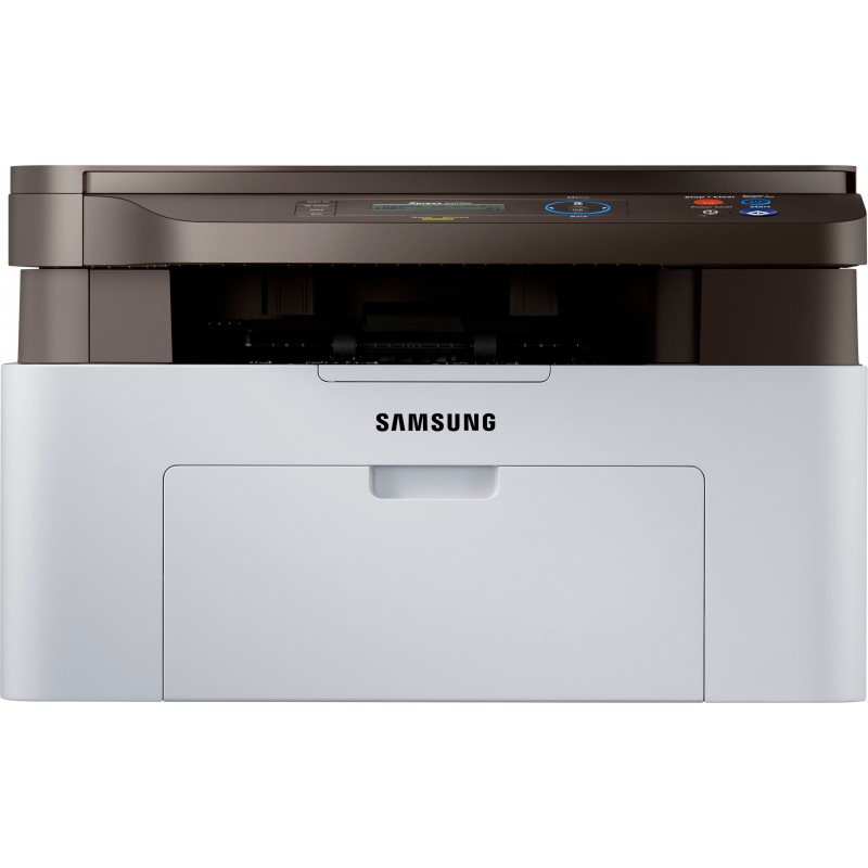 HP Impresora láser multifunción Samsung Xpress SL-M2070W, Laser, 1200 x 1200 DPI, 150 hojas, A4, Imp SS298DEEE