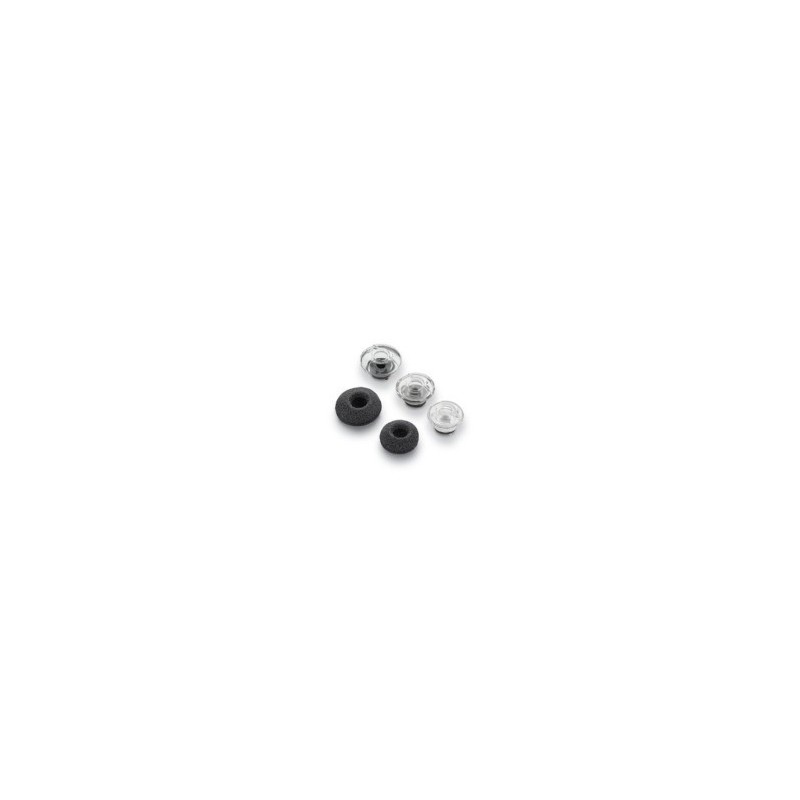 POLY 89037-01 Juego de fundas protectoras desechables