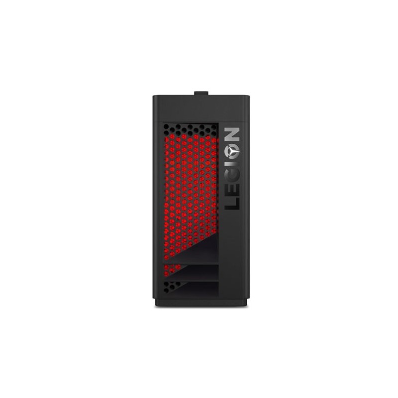 Lenovo Legion T530 - Intel Core i5-8400 - 8GB - 1256 GB HDD+SSD - Negro - W10 Home 90JL00J9ES