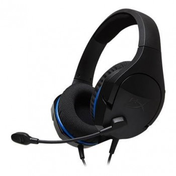 HyperX Cloud Stinger Core - Negro HX-HSCSC-BK