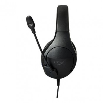 HyperX Cloud Stinger Core - Negro HX-HSCSC-BK