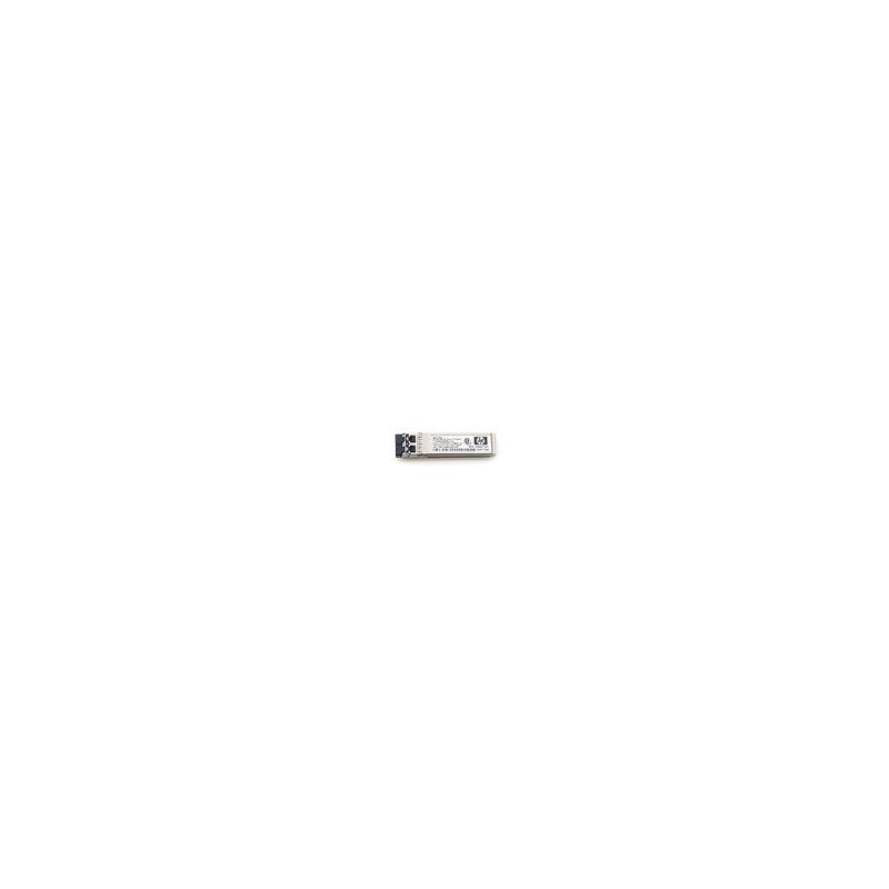 HPE QK724A red modulo transceptor SFP+
