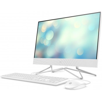 HP 22 -df0039ns - 21.5" - 1920x1080 - Intel Core i5 - 4GB - 1TB HDD - Wi-Fi 5 - Blanco - FreeDOS 108H8EA