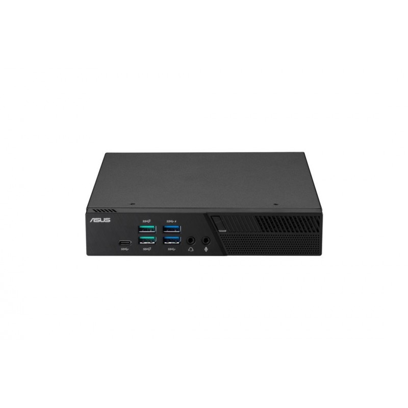 ASUS PB60-B5626MD - Intel Core i5-9400T - 8GB - 256GB SSD - Negro 90MS01E1-M06270