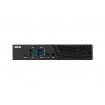 ASUS PB60-B5626MD - Intel Core i5-9400T - 8GB - 256GB SSD - Negro 90MS01E1-M06270