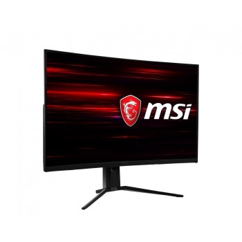 MSI Optix MAG322CQR - 31.5" - 2560x1440 - WQHD LED - Negro 9S6-3DA75A-001