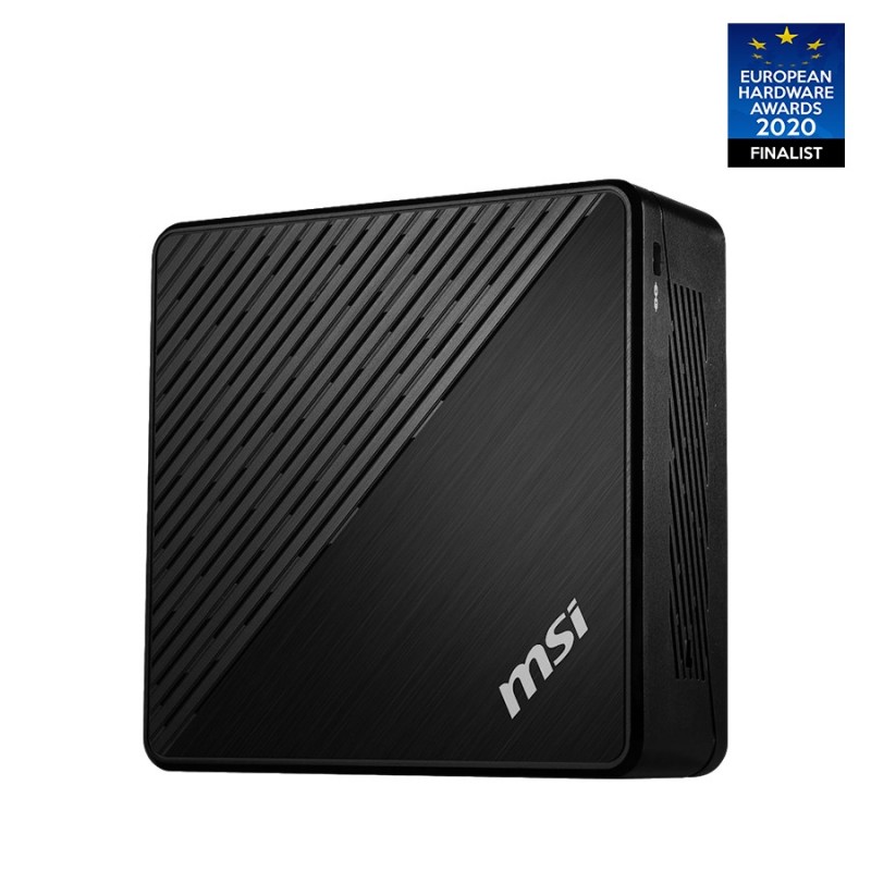 MSI 5 10M-008BEU i5-10210U 1,6 GHz  - Negro 936-B18311-008