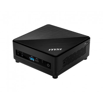 MSI 5 10M-008BEU i5-10210U 1,6 GHz  - Negro 936-B18311-008