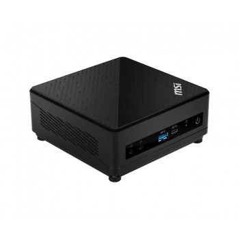 MSI 5 10M-008BEU i5-10210U 1,6 GHz  - Negro 936-B18311-008
