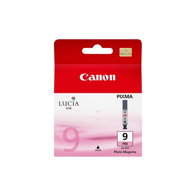 Canon PGI-9PM Original Foto magenta 1039B001