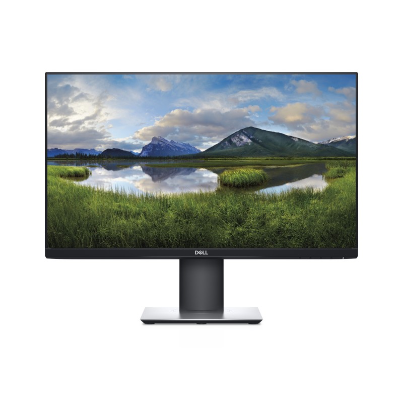 DELL P2421DC - 23.8" - 2560x1440 - Quad HD LCD - Negro DELL-P2421DC