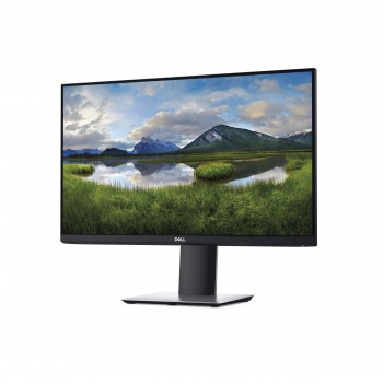 DELL P2421DC - 23.8" - 2560x1440 - Quad HD LCD - Negro DELL-P2421DC