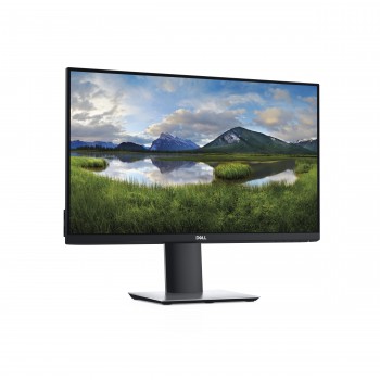 DELL P2421DC - 23.8" - 2560x1440 - Quad HD LCD - Negro DELL-P2421DC