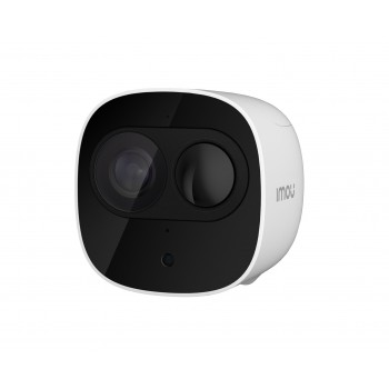 Imou Cell Pro (1HUB + 2 Cameras) Cámara de seguridad IP Exterior Techo pared 1920 x 1080 Pixeles KITWA1001300 2-B26EP