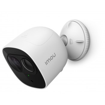 Imou Cell Pro (1HUB + 2 Cameras) Cámara de seguridad IP Exterior Techo pared 1920 x 1080 Pixeles KITWA1001300 2-B26EP