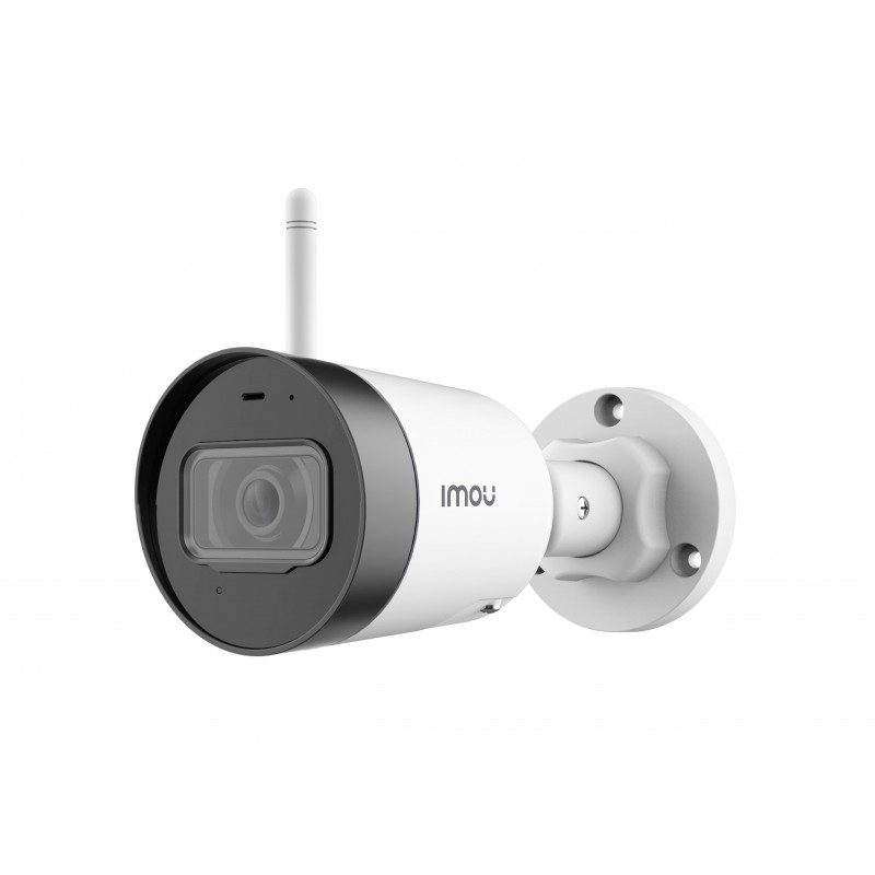 Imou IPC-G22- cámara de vigilancia Cámara de seguridad IP Exterior Bala Techo pared 1920 x 1080 Pixe IPC-G22P-0280B-IMOU