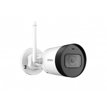 Imou IPC-G22- cámara de vigilancia Cámara de seguridad IP Exterior Bala Techo pared 1920 x 1080 Pixe IPC-G22P-0280B-IMOU