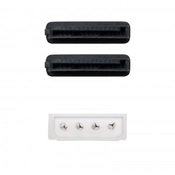 Nanocable 10.19.0101-OEM cable de alimentación interna 0,2 m