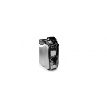 Zebra ZC300 impresora de tarjeta plástica Pintar por sublimación Transferencia térmica Color 300 x 3 ZC32-000C000EM00